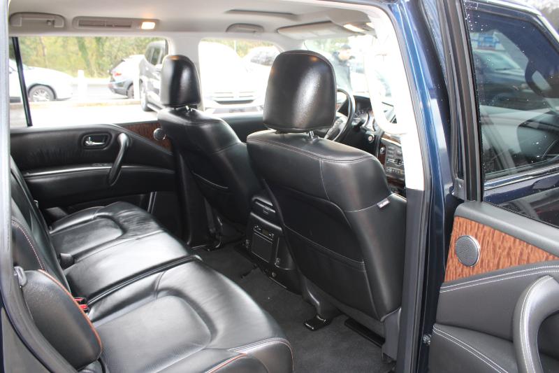 Nissan Armada 4x2 SL 2018