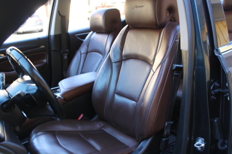 Buick Enclave AWD 4dr Avenir 2018