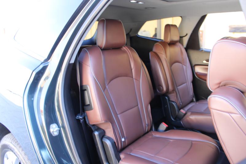 Buick Enclave AWD 4dr Avenir 2018