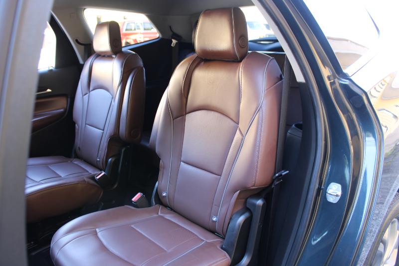 Buick Enclave AWD 4dr Avenir 2018