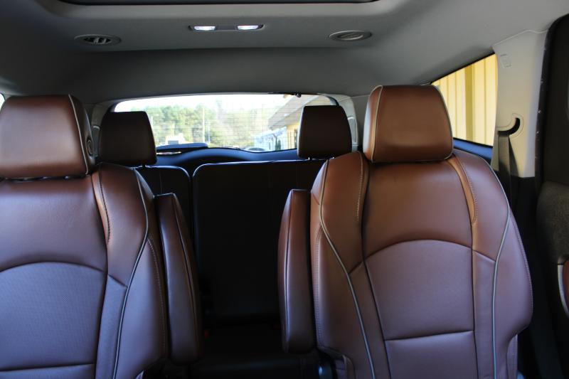 Buick Enclave AWD 4dr Avenir 2018