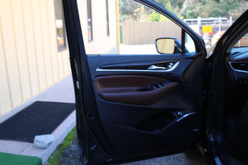 Buick Enclave AWD 4dr Avenir 2018