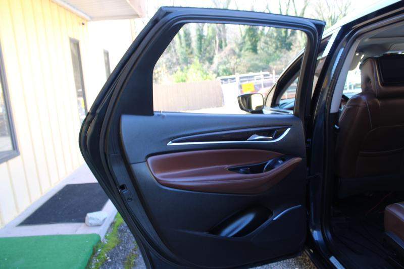 Buick Enclave AWD 4dr Avenir 2018