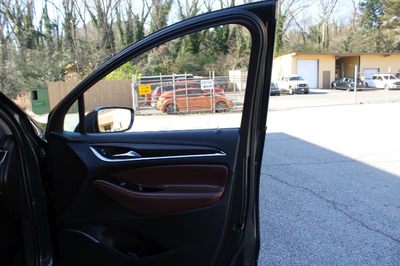 Buick Enclave AWD 4dr Avenir 2018