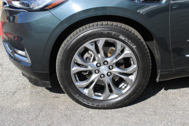 Buick Enclave AWD 4dr Avenir 2018