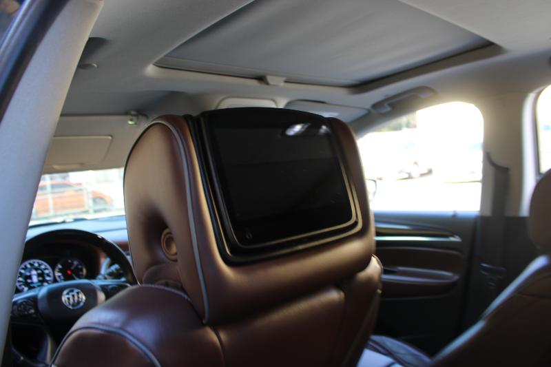 Buick Enclave AWD 4dr Avenir 2018