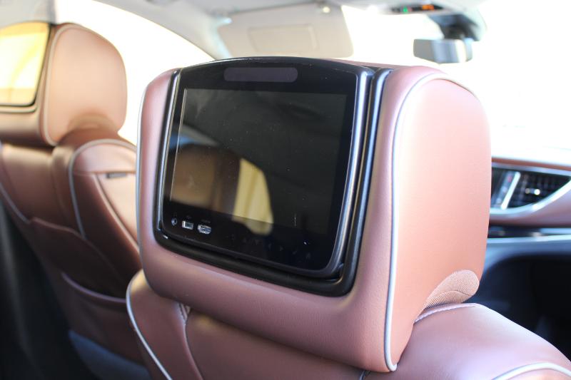 Buick Enclave AWD 4dr Avenir 2018