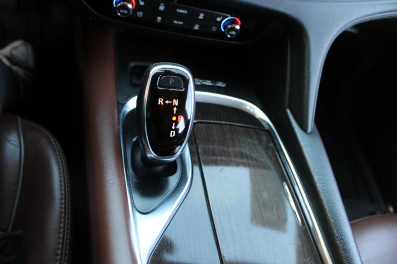 Buick Enclave AWD 4dr Avenir 2018