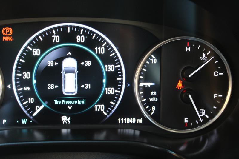 Buick Enclave AWD 4dr Avenir 2018