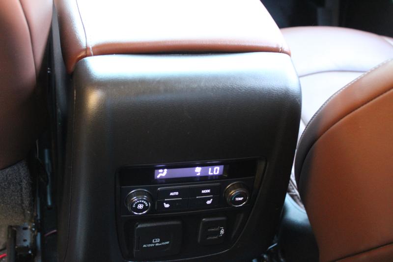 Buick Enclave AWD 4dr Avenir 2018