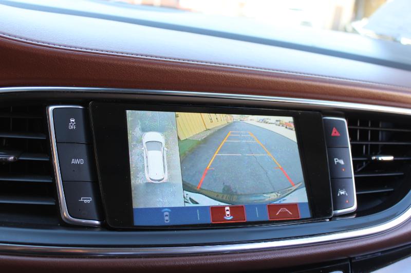 Buick Enclave AWD 4dr Avenir 2018