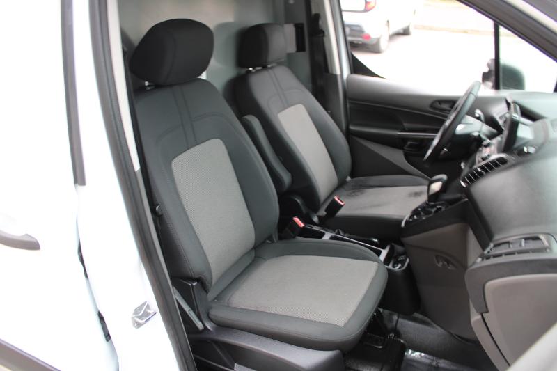 Ford Transit Connect Van XL LWB w/Rear Symmetrical Doors 2020