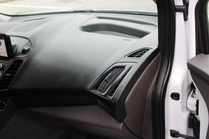 Ford Transit Connect Van XL LWB w/Rear Symmetrical Doors 2020