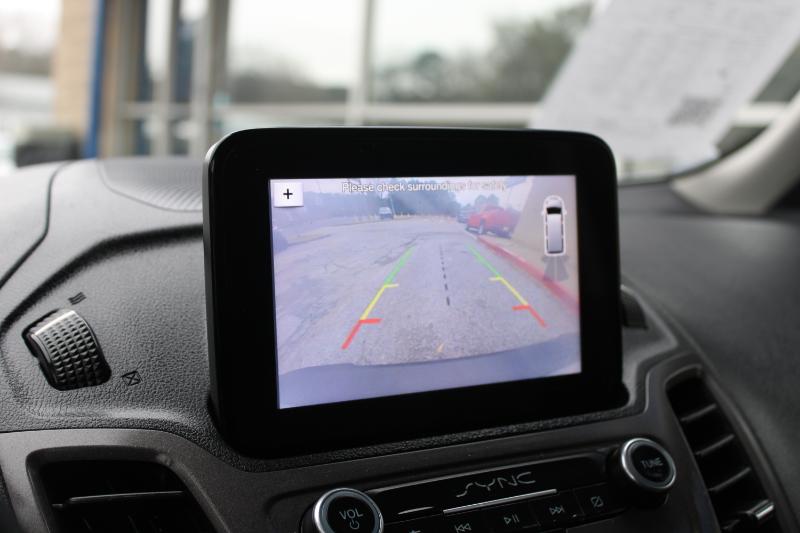 Ford Transit Connect Van XL LWB w/Rear Symmetrical Doors 2020