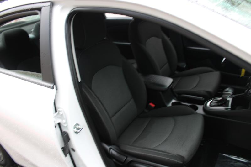 Kia Forte LXS IVT 2022