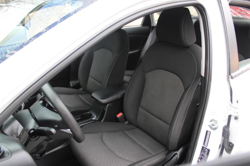 Kia Forte LXS IVT 2022