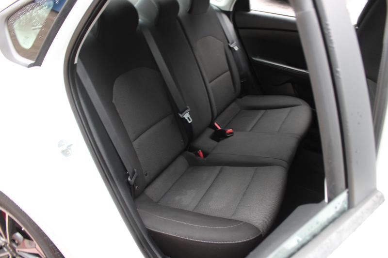 Kia Forte LXS IVT 2022