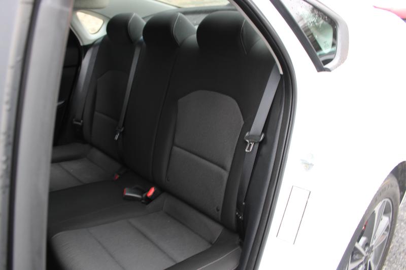 Kia Forte LXS IVT 2022