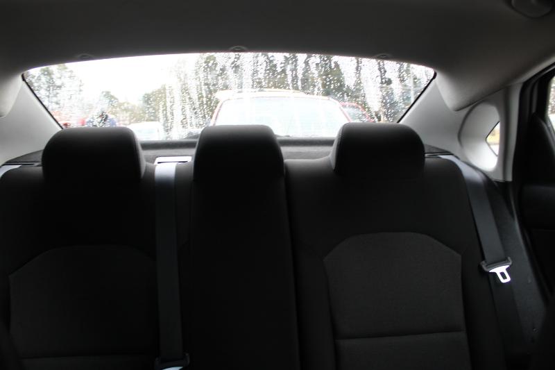 Kia Forte LXS IVT 2022