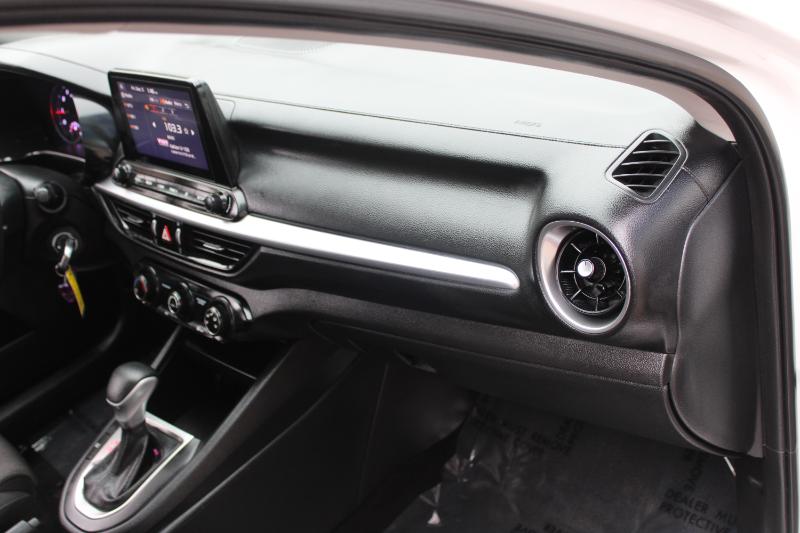 Kia Forte LXS IVT 2022