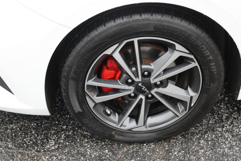 Kia Forte LXS IVT 2022