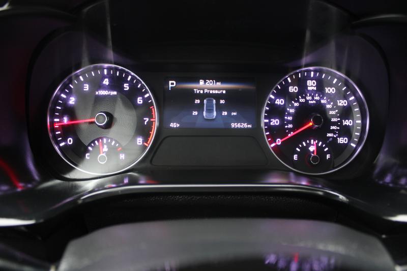 Kia Forte LXS IVT 2022