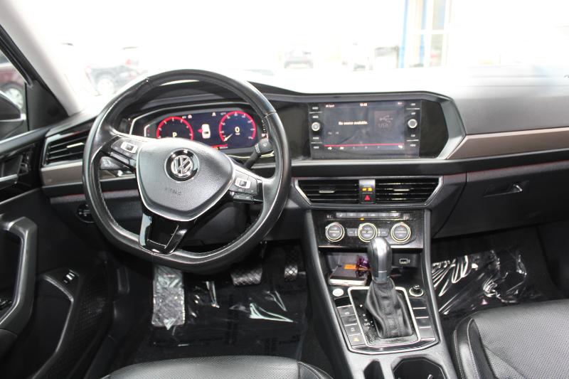 Volkswagen Jetta SEL Premium Auto w/CWP/ULEV 2019