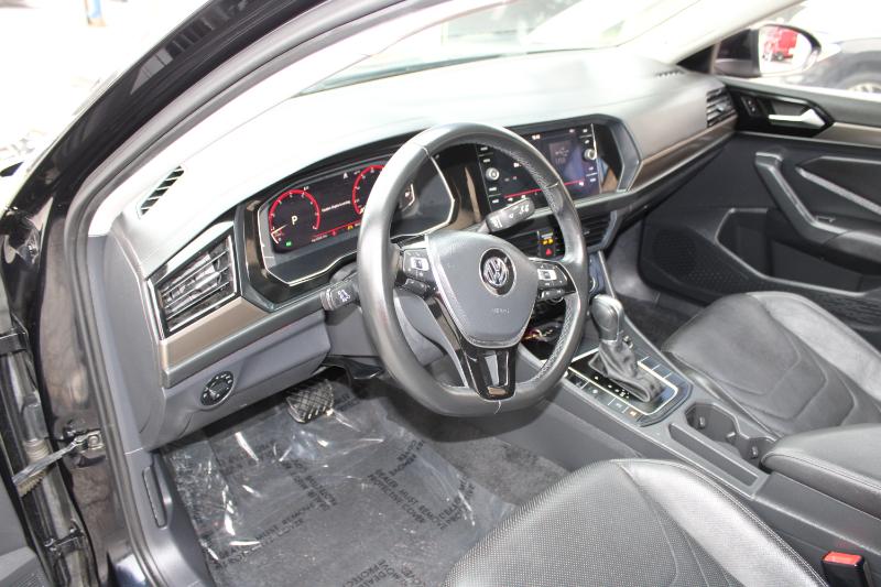 Volkswagen Jetta SEL Premium Auto w/CWP/ULEV 2019