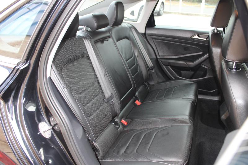 Volkswagen Jetta SEL Premium Auto w/CWP/ULEV 2019