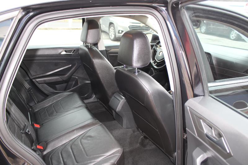 Volkswagen Jetta SEL Premium Auto w/CWP/ULEV 2019