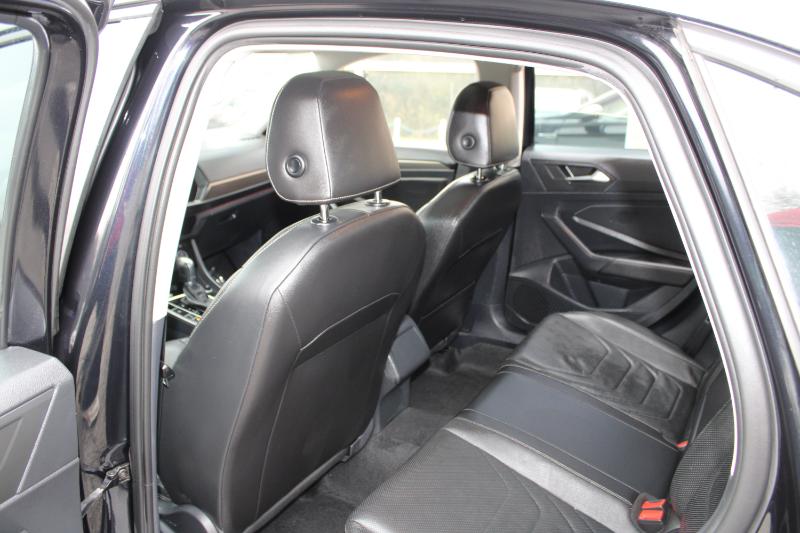 Volkswagen Jetta SEL Premium Auto w/CWP/ULEV 2019