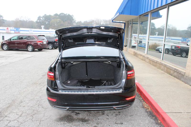 Volkswagen Jetta SEL Premium Auto w/CWP/ULEV 2019