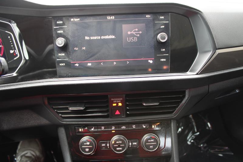 Volkswagen Jetta SEL Premium Auto w/CWP/ULEV 2019