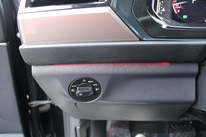 Volkswagen Jetta SEL Premium Auto w/CWP/ULEV 2019