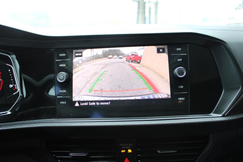 Volkswagen Jetta SEL Premium Auto w/CWP/ULEV 2019