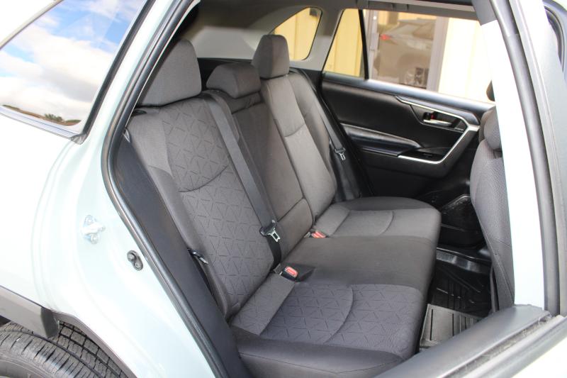 Toyota RAV4 XLE AWD (Natl) 2022