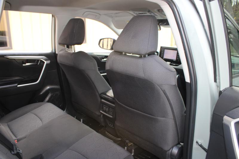 Toyota RAV4 XLE AWD (Natl) 2022