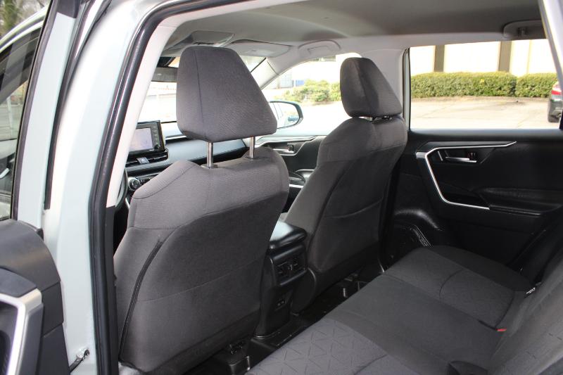 Toyota RAV4 XLE AWD (Natl) 2022