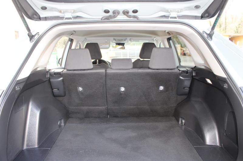 Toyota RAV4 XLE AWD (Natl) 2022