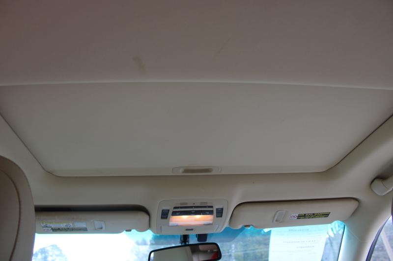 Lexus RX 450h AWD 4dr Hybrid 2011