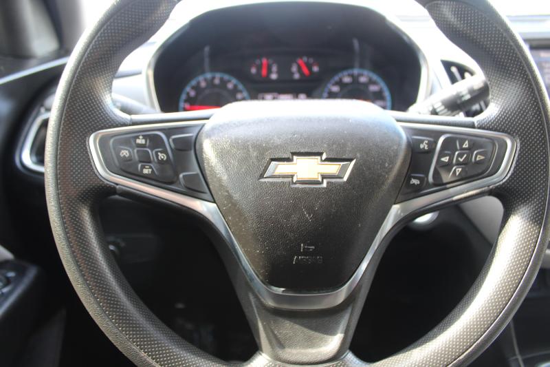 Chevrolet Equinox FWD 4dr LS w/1LS 2019