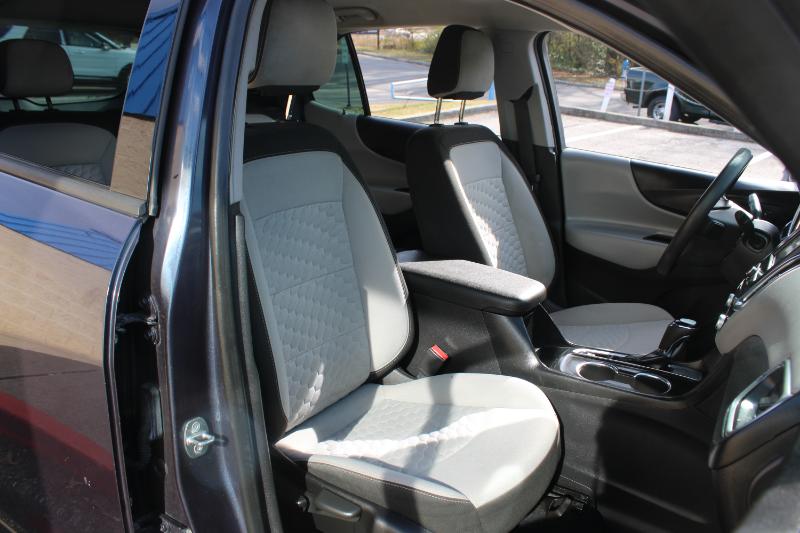 Chevrolet Equinox FWD 4dr LS w/1LS 2019