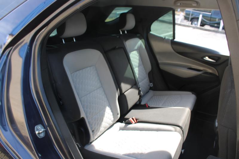 Chevrolet Equinox FWD 4dr LS w/1LS 2019