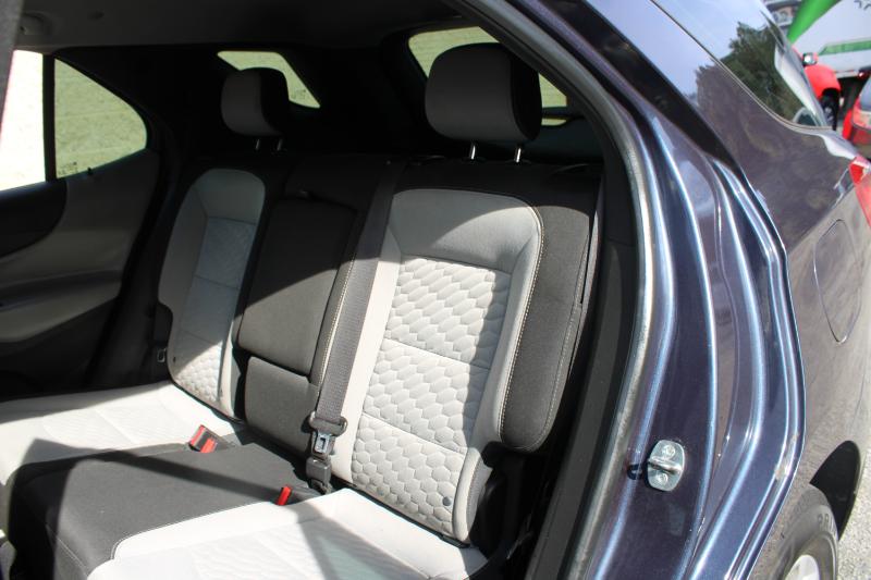 Chevrolet Equinox FWD 4dr LS w/1LS 2019