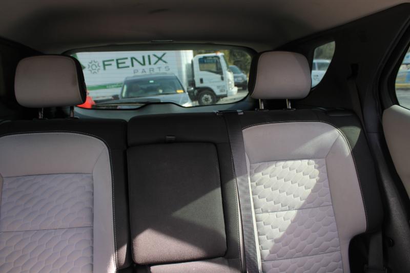 Chevrolet Equinox FWD 4dr LS w/1LS 2019