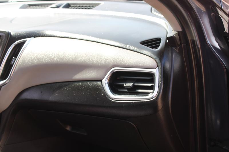 Chevrolet Equinox FWD 4dr LS w/1LS 2019