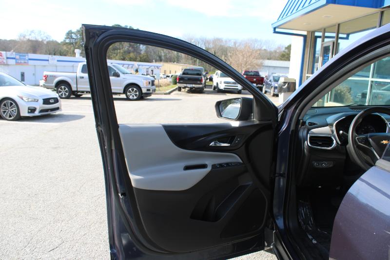 Chevrolet Equinox FWD 4dr LS w/1LS 2019