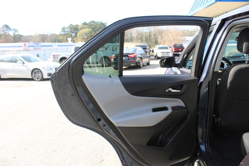 Chevrolet Equinox FWD 4dr LS w/1LS 2019