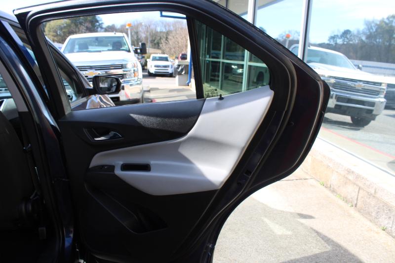 Chevrolet Equinox FWD 4dr LS w/1LS 2019