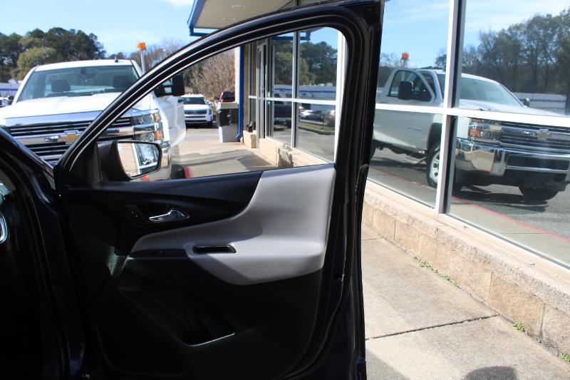 Chevrolet Equinox FWD 4dr LS w/1LS 2019